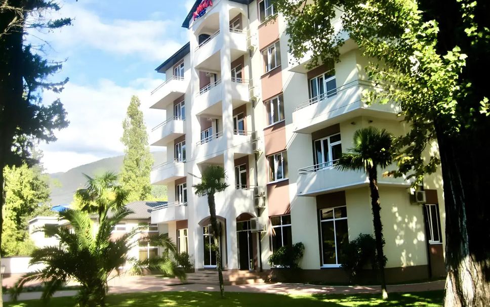 Bâtiment Photo