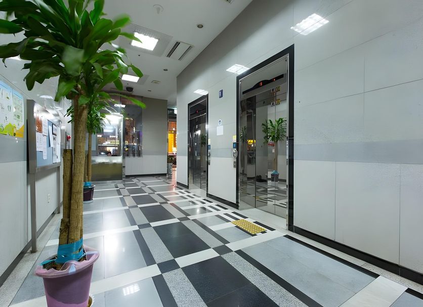Hall d’entrée Photo