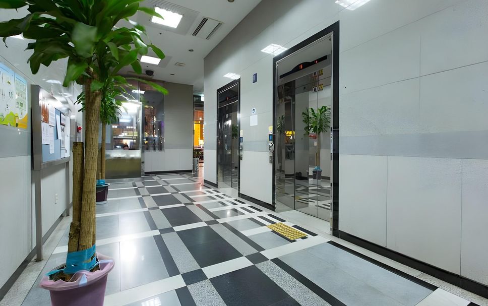 Hall d’entrée Photo