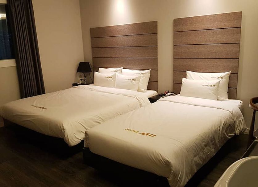 Chambre Photo