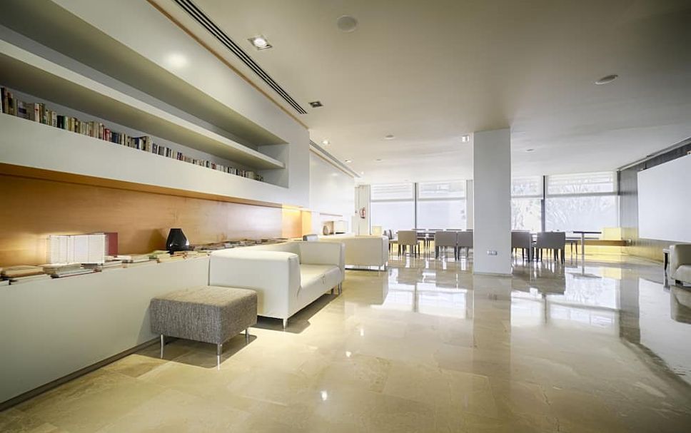 Hall d’entrée Photo