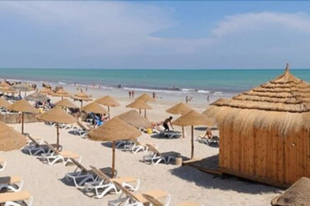 Plage