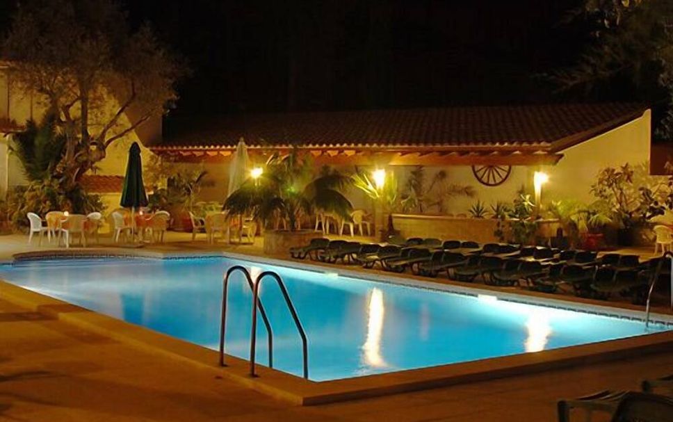 Piscine Photo