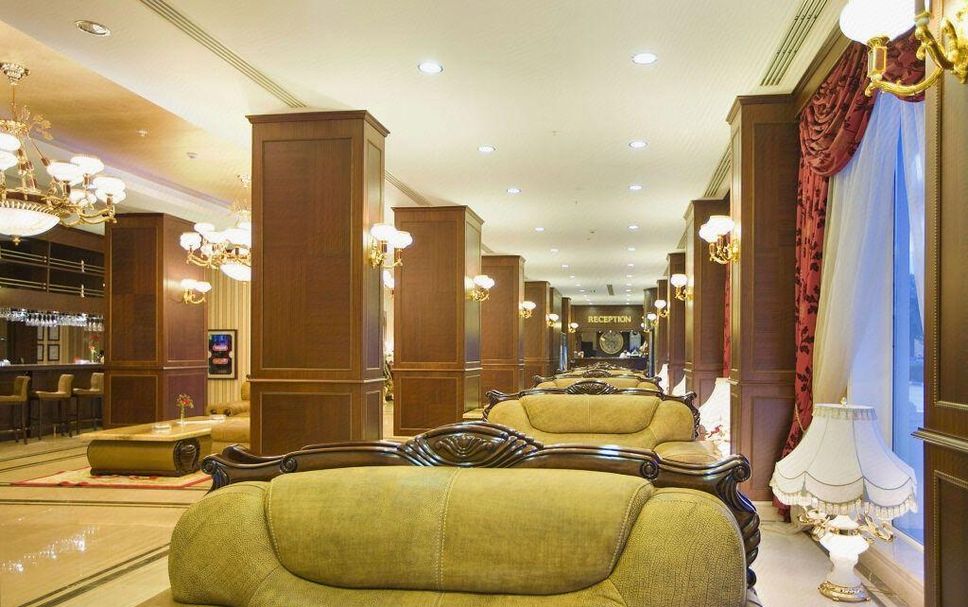 Salon Photo