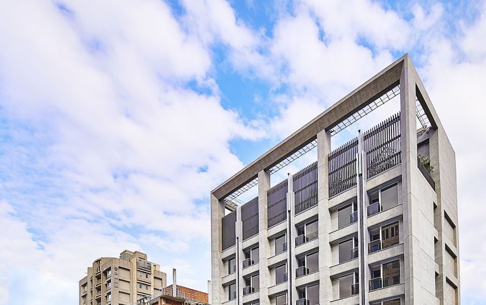 Bâtiment Photo