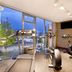 Salle de sport