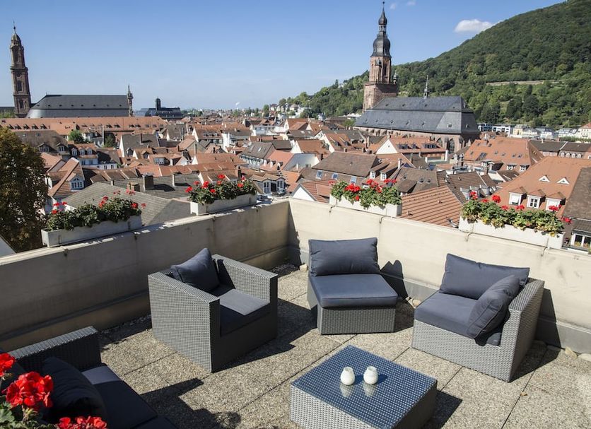 Balcon Photo