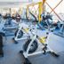 Salle de sport