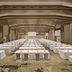 Salle de banquet