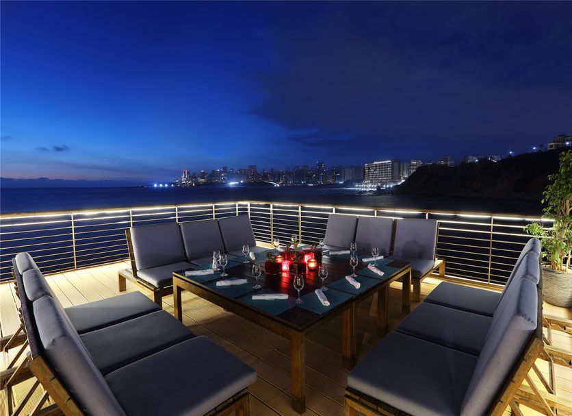 Balcon Photo
