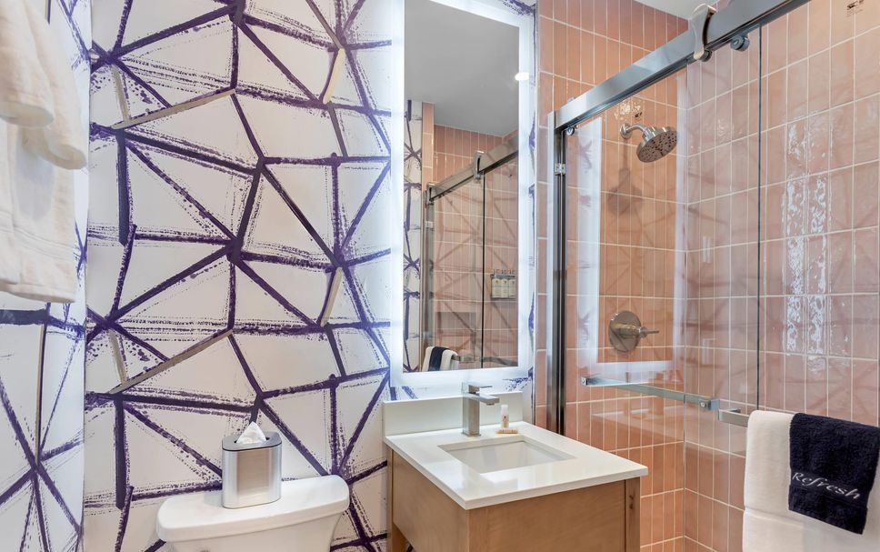 Salle de bain Photo