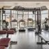 Salle de sport
