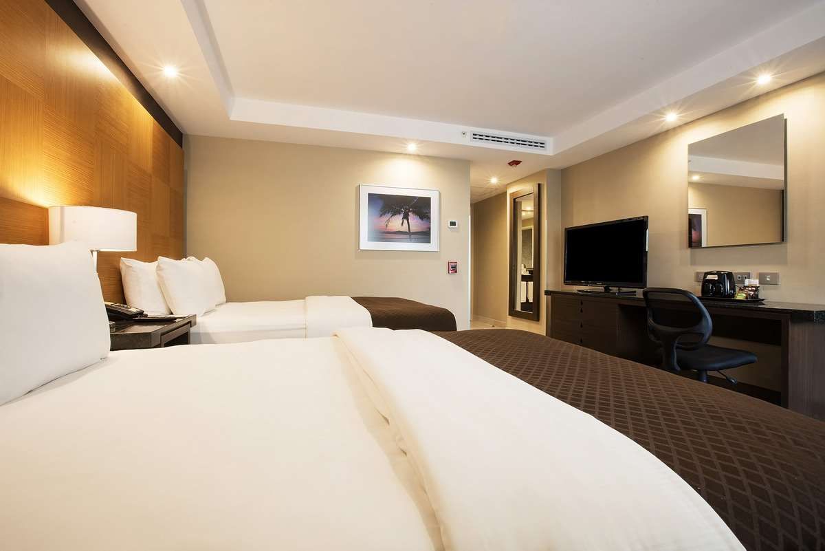 Chambre