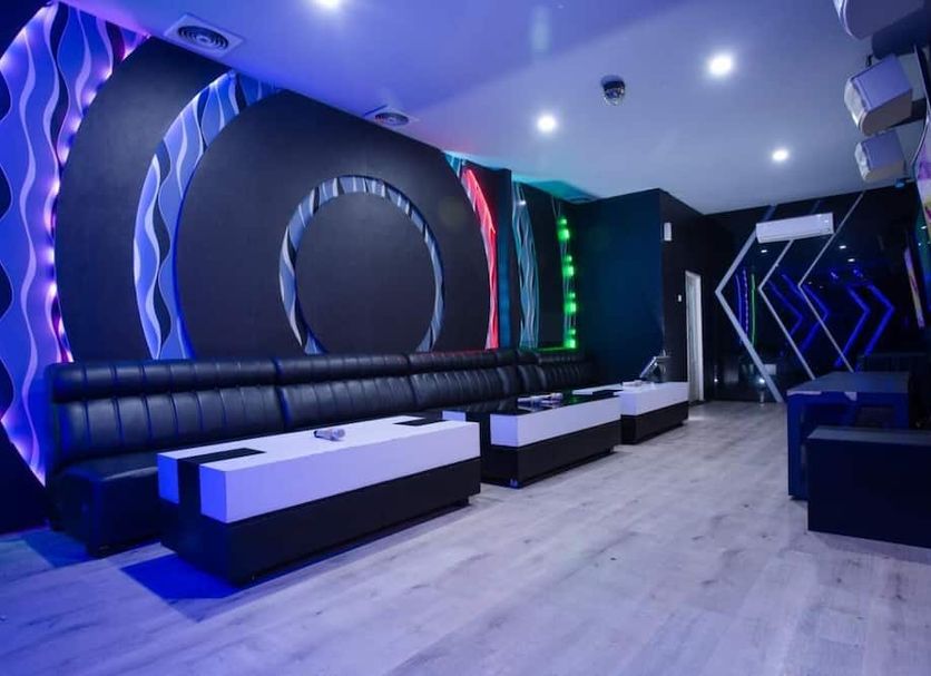 Salon Photo
