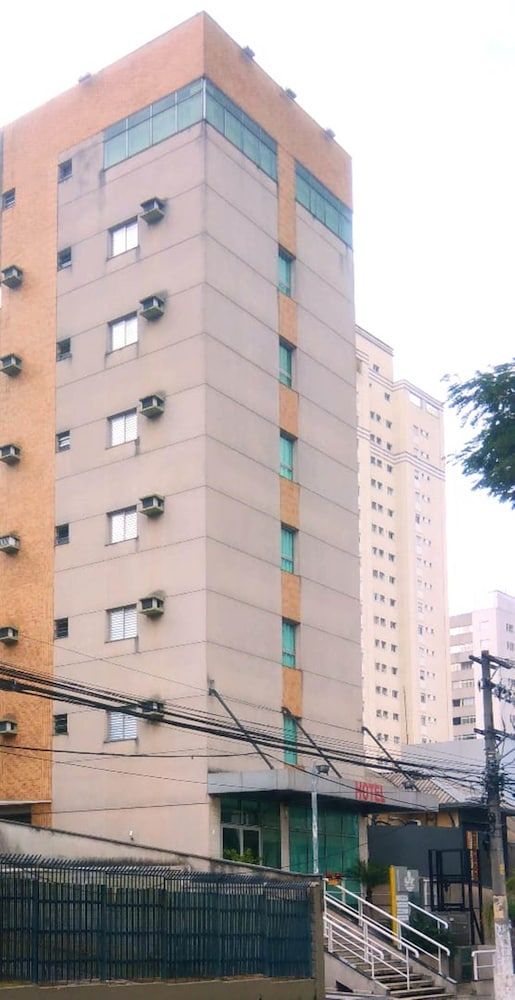 Bâtiment