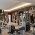 Salle de sport