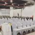 Espace de conférence