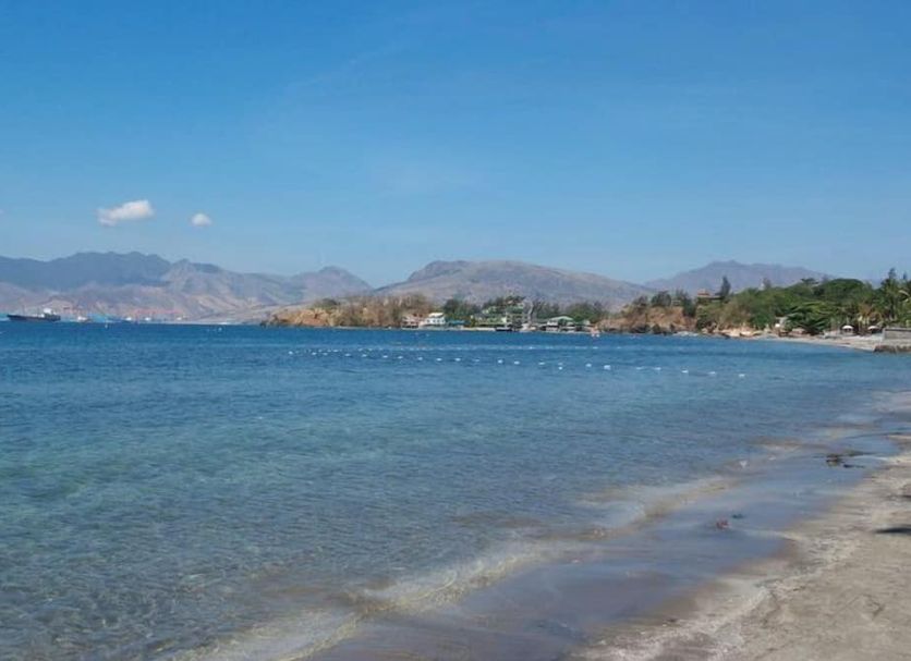 Plage Photo