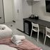 Équipements de la chambre