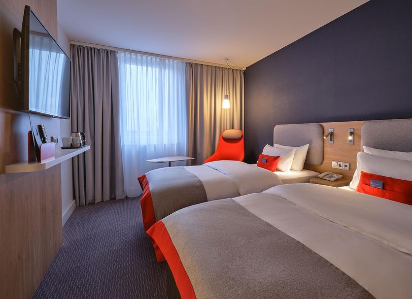 Chambre Photo