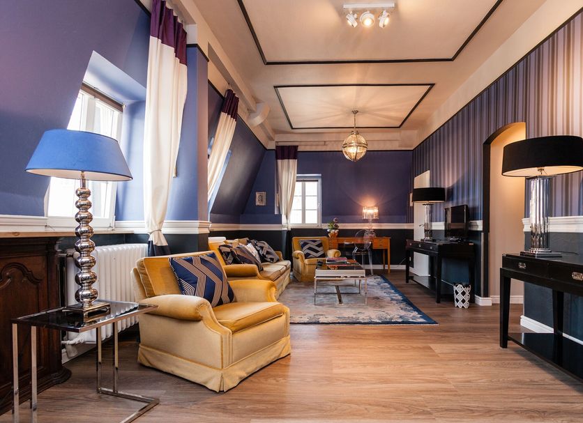 Salon Photo
