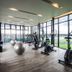 Salle de sport