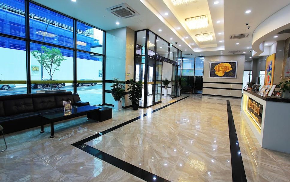 Hall d’entrée Photo