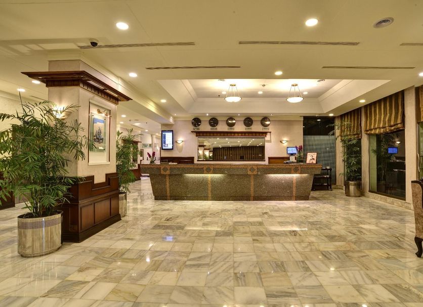Hall d’entrée Photo