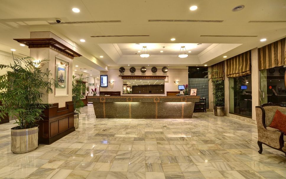 Hall d’entrée Photo