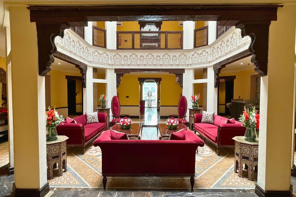 Salon