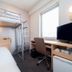 Équipements de la chambre