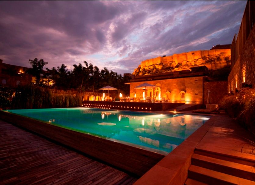 Piscine Photo