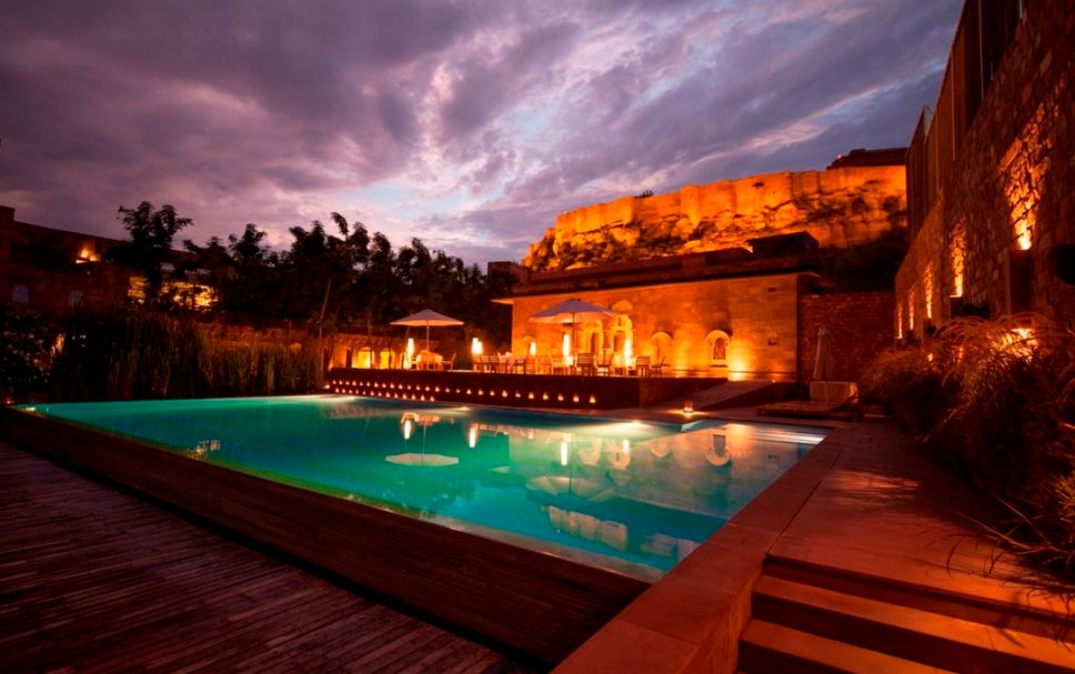Piscine Photo