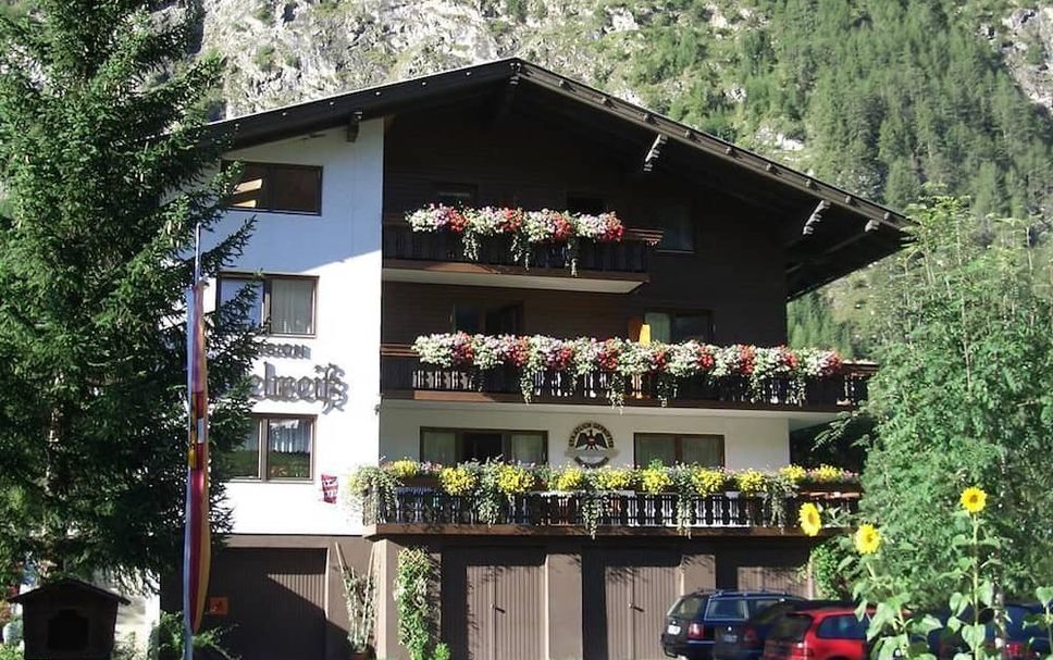 Bâtiment Photo