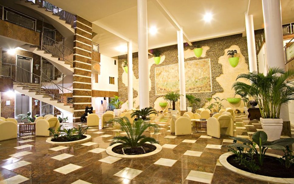 Hall d’entrée Photo