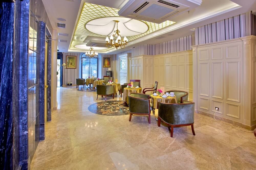 Hall d’entrée Photo