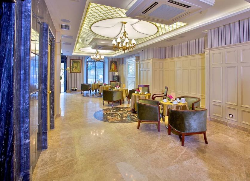 Hall d’entrée Photo