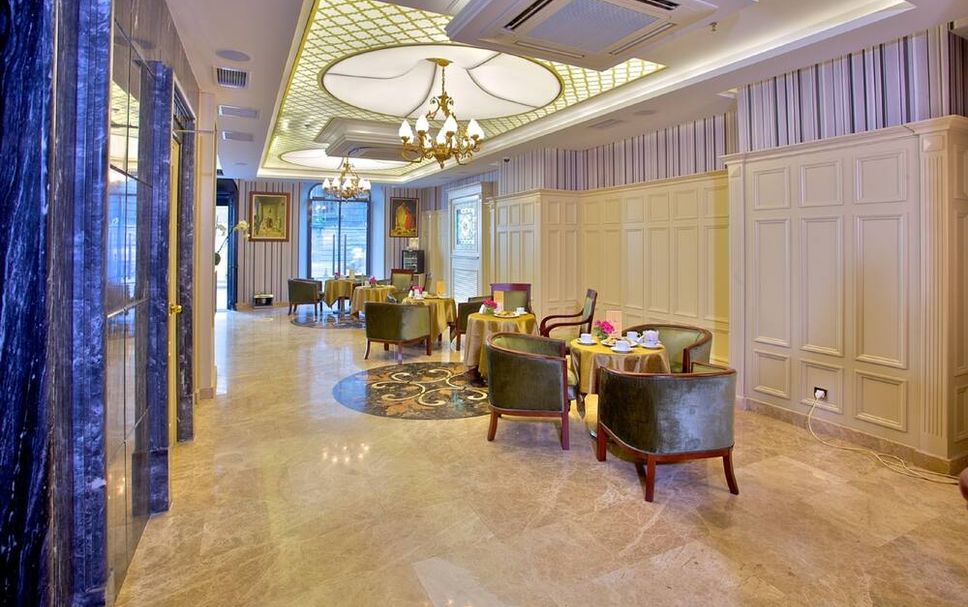 Hall d’entrée Photo