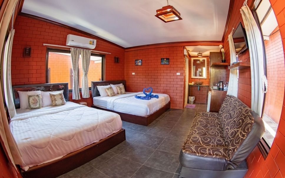 Chambre Photo