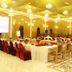 Salle de banquet