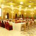 Salle de banquet