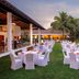 Salle de banquet