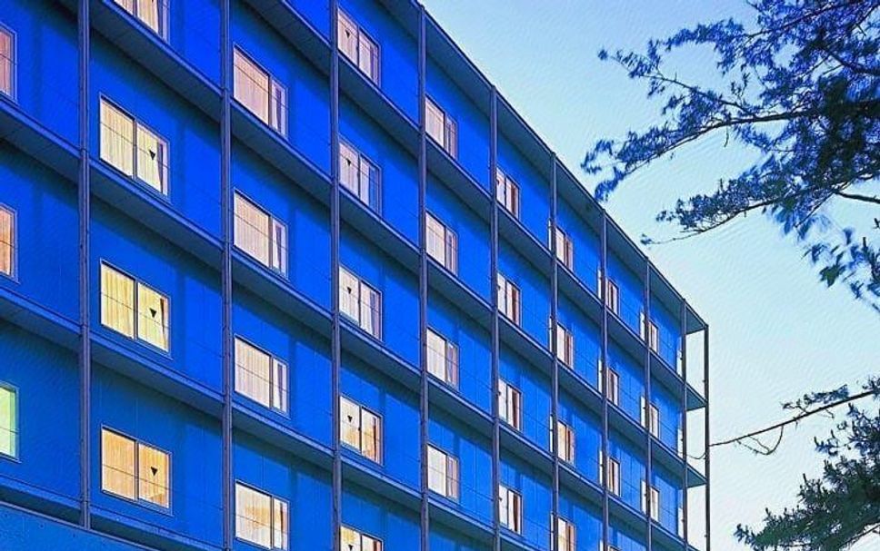 Bâtiment Photo