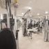 Salle de sport
