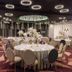 Salle de banquet