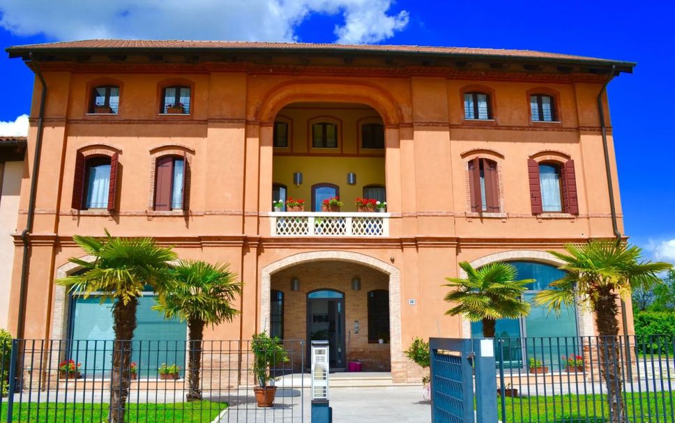 Bâtiment Photo