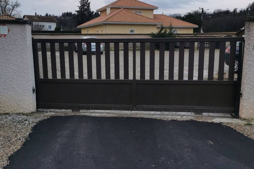Extérieur Photo