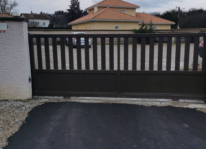 Extérieur Photo