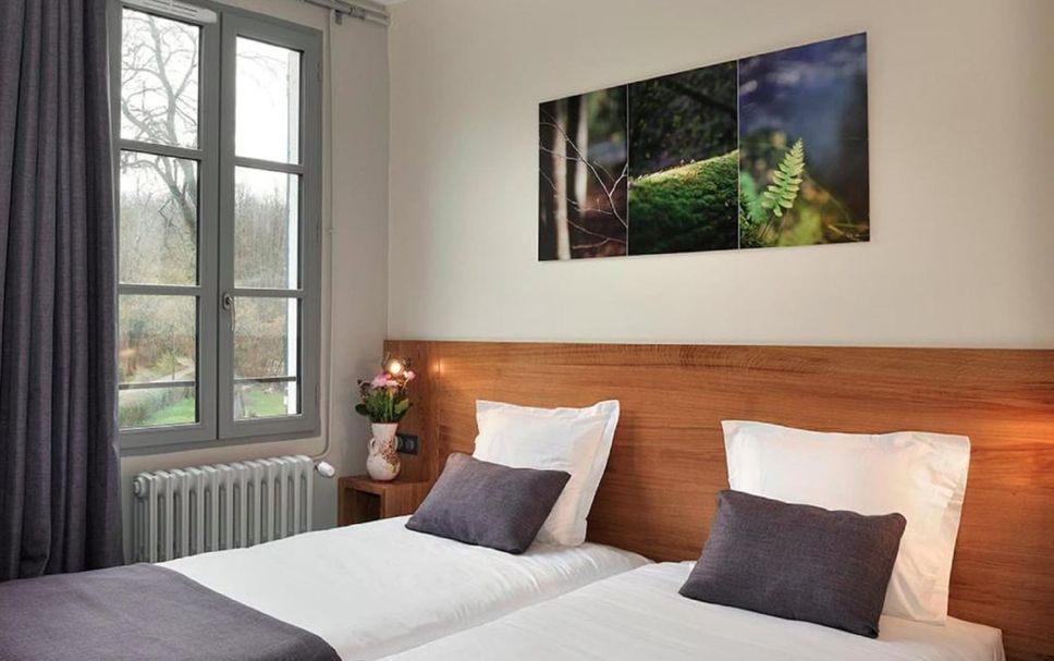 Chambre Photo