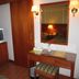 Équipements de la chambre